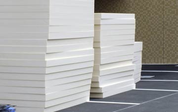 Little Boys Heath flat roof insulation costs