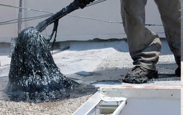 Little Boys Heath flat roof waterproofing costs