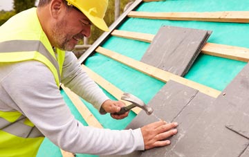 benefits of Little Boys Heath roofing slate