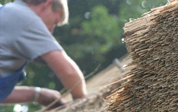 professional Little Boys Heath thatchers